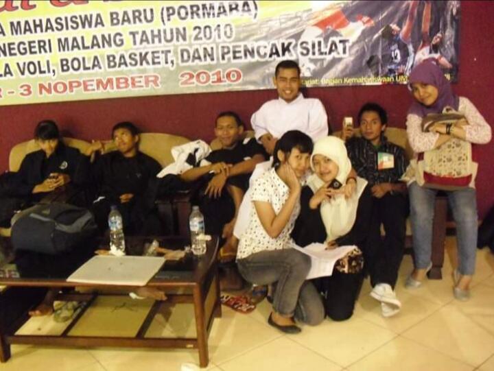 Olahraga Asli Indonesia Yang Punya Banyak Manfaat