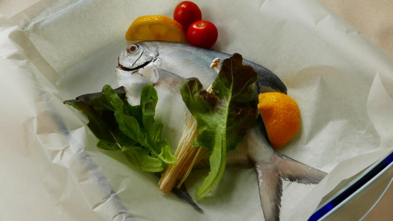 Resep dan Tips Membuat Ikan Kukus