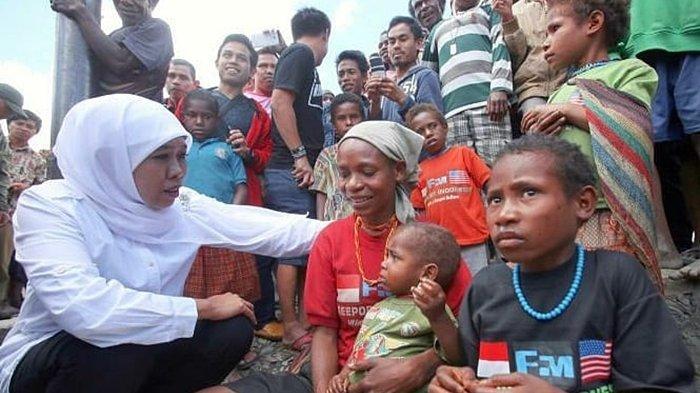 (Stop) Hentikan Rasisme Papua