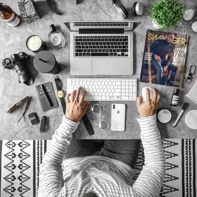 cara-cara menggunakan pick tool di coreldraw bagi pemula