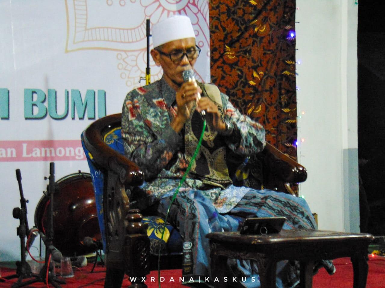 Tradisi NYADRAN Yang Masih Eksis Hingga Saat Ini