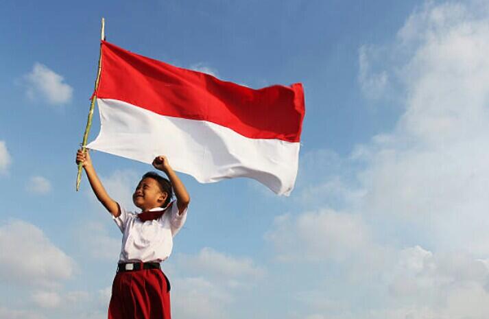 Memahami Insiden Bendera di Asrama Papua