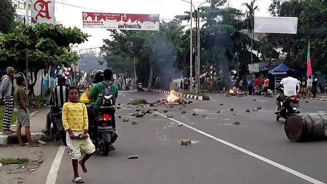 Hal Yang di Kwatirkan Dengan Terjadinya Rasisme Kepada Papua