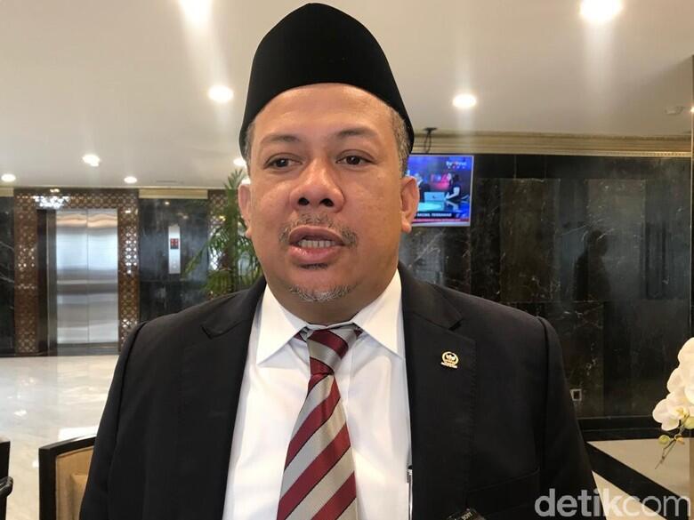 Fahri Hamzah Imbau KPAI Fokus Urus Anak Jalanan Ketimbang Kritik PB Djarum