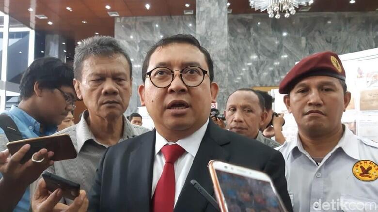 Fadli Zon : Harusnya Polemik PB Djarum &ndash; KPAI Bisa Dimusyawarahkan