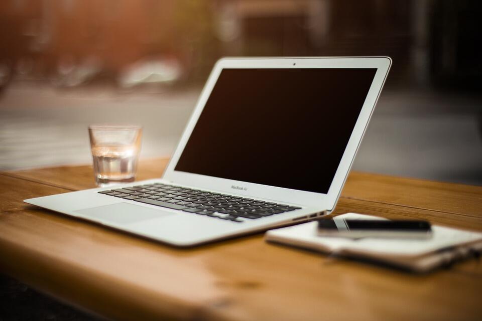 Jangan Khawatir Jika Laptop Mati Sendiri, Ini Tipsnya