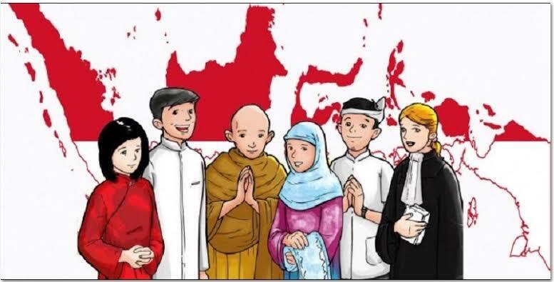 Rasis! Masih Zamankah? Baca dan Renungi Tulisan Ini