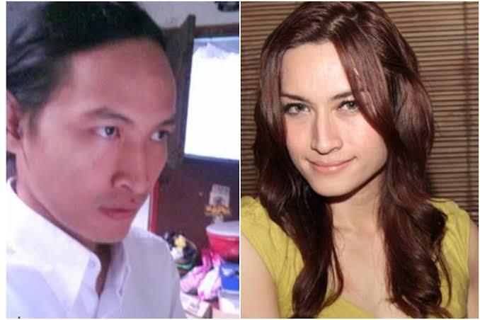 Cantik dan Seksi, Ternyata Artis-Artis Tanah Air Ini Aslinya Seorang Cowok, Wah!