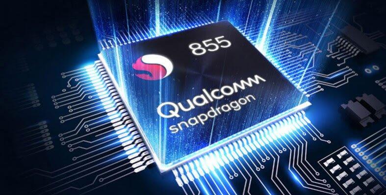 12 Hp Snapdragon 855, Gaming Tanpa Lag dan Anti Lemot