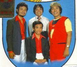 Komedian firman tomtam meninggal dunia