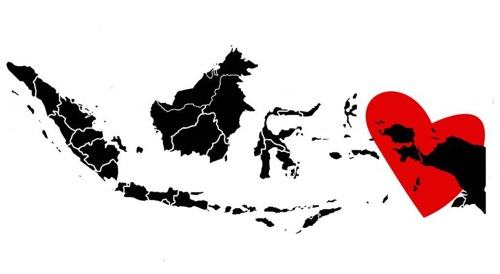 Jika WargaTaat Akan Hukum, Maka Insiden "Rasisme Papua" Tidak Akan Terjadi