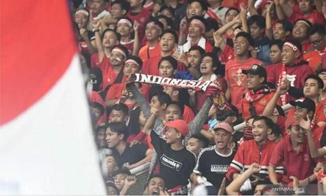 Prediksi Masa Depan Olahraga Kita : Sepakbola dan Badminton
