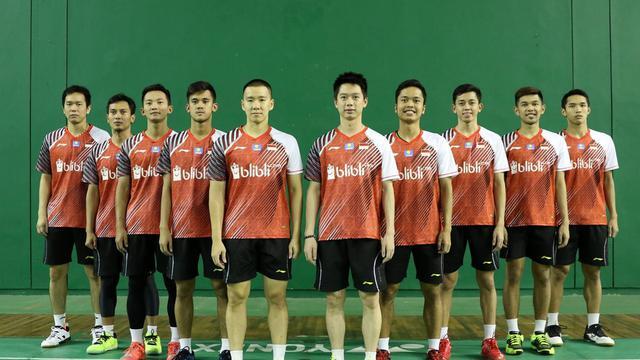 Prediksi Masa Depan Olahraga Kita : Sepakbola dan Badminton
