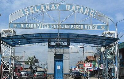 Masa Depan Ibu Kota Dan Pulau Borneo
