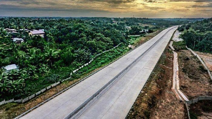 Masa Depan Ibu Kota Dan Pulau Borneo