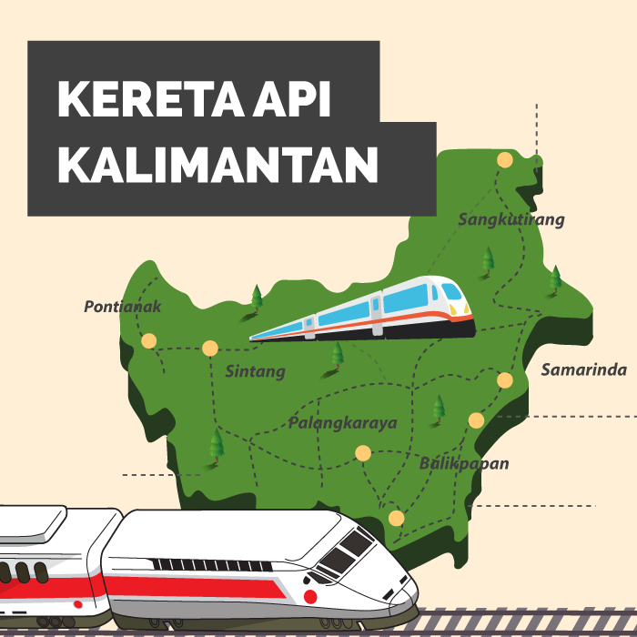Masa Depan Ibu Kota Dan Pulau Borneo