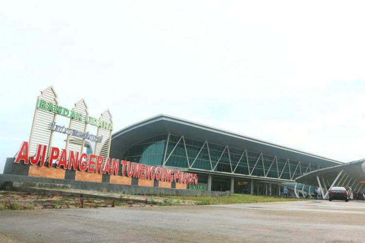 Masa Depan Ibu Kota Dan Pulau Borneo