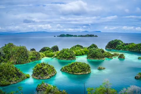 Kita dan Papua pun Satu Tanah Air Juga!