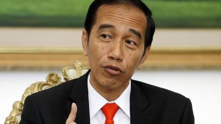 Tegur Menteri, Jokowi: Investor Susah Realisasi Investasi