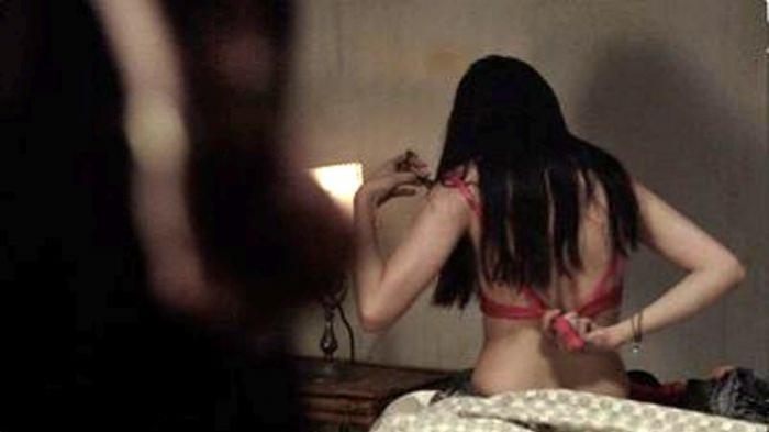 Tercyduk Bugil Di Kamar Mandi Wisata, 2 Oknum PNS di Gelandang...
