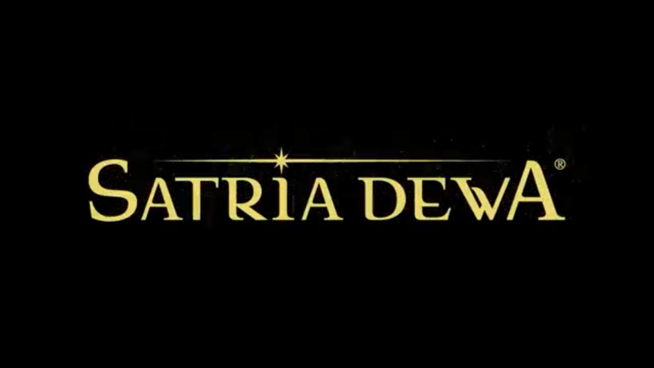 Gundala Minggir Dulu, Gatotkaca Mau Unjuk Kekuatan!