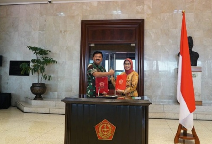 Cegah blackout terulang, PLN gandeng TNI dan studi ke Inggris