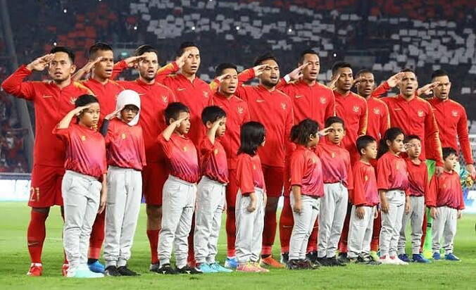 Asa, Doa dan Harapan Untuk Kejayaan Olahraga Indonesia