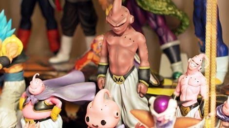 Demi Dragon Ball, Pria Ini Pilih Berhenti Kerja (Oh, Ternyata Ada Misi Tersembunyi)