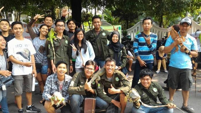 Bukan Cuma Ngumpul, Inilah 4 Manfaat dan Serunya Berkomunitas Gan