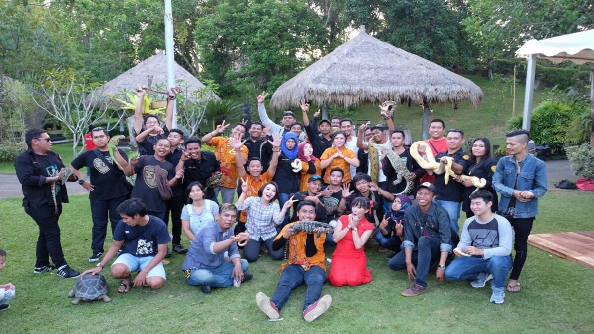 Bukan Cuma Ngumpul, Inilah 4 Manfaat dan Serunya Berkomunitas Gan