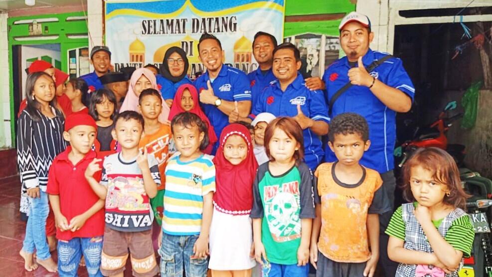 Bukan Cuma Ngumpul, Inilah 4 Manfaat dan Serunya Berkomunitas Gan