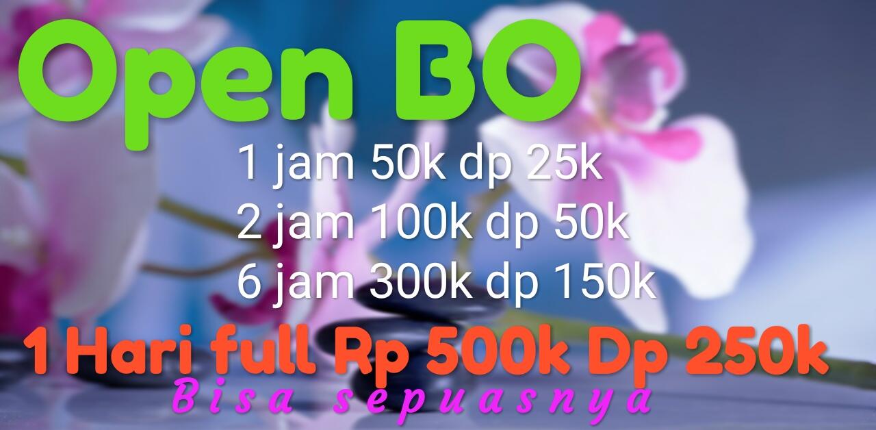 Apa Arti Dari Open Bo – Kami