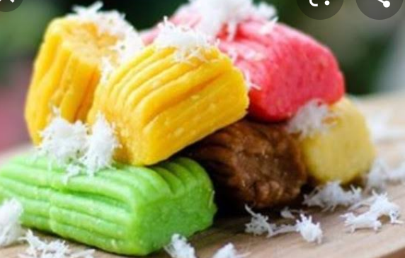 Kreatif Atau Nggragas, Makanan Berbahan Dasar Singkong Ini Jumlahnya Tak Terkira!