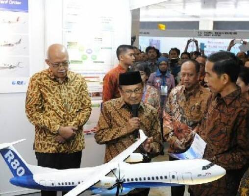 Selamat Jalan Pahlawanku (BJ Habibie)