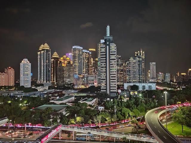 Bagaimana Dengan Hutan Kalimantan Timur Dan Monas Jakarta Jika Pindah Ibu Kota?
