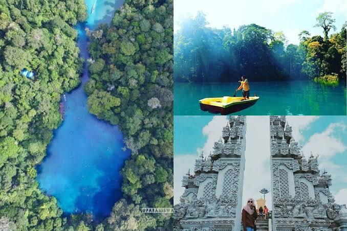 Bagaimana Dengan Hutan Kalimantan Timur Dan Monas Jakarta Jika Pindah Ibu Kota?