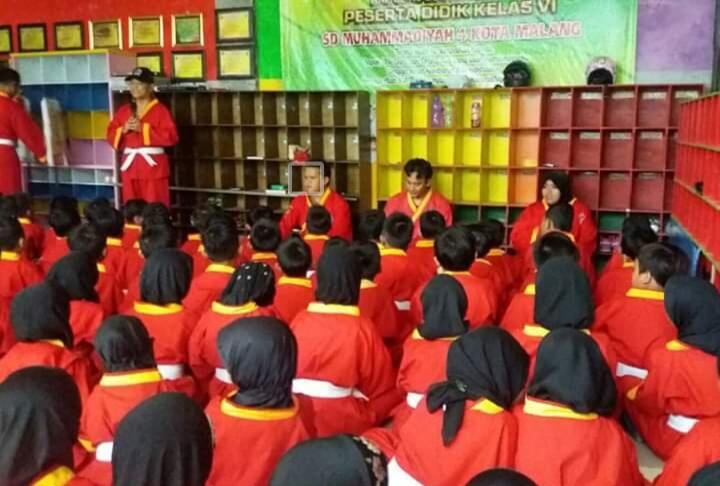 Olahraga Asli Indonesia Yang Punya Banyak Manfaat