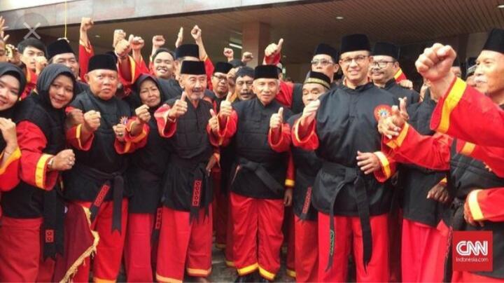 Olahraga Asli Indonesia Yang Punya Banyak Manfaat