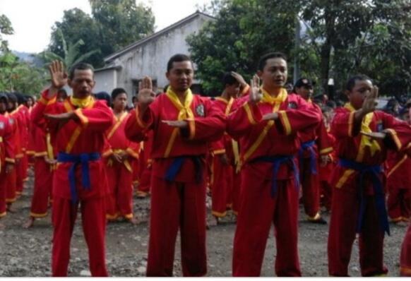 Olahraga Asli Indonesia Yang Punya Banyak Manfaat