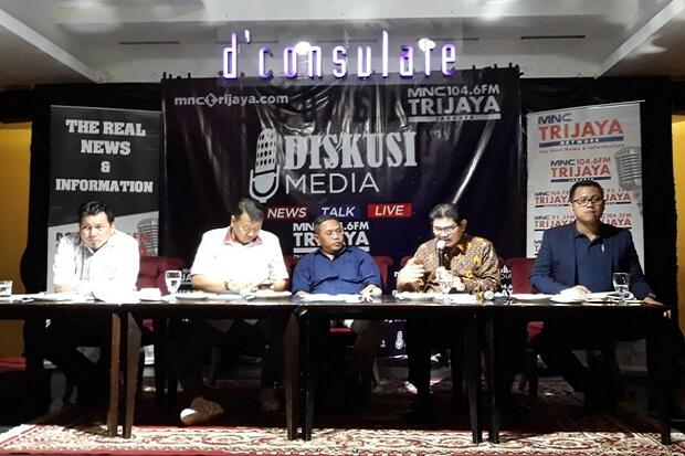 Dewan Pengawas KPK Dianggap Penting, Jumlah Idealnya 9 Orang