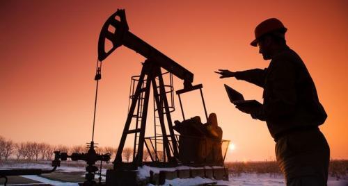 OPEC Waspadai Melimpahnya Stok Minyak Mentah pada 2020