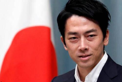 Menteri Lingkungan Jepang Ingin Berhenti Gunakan Tenaga Nuklir