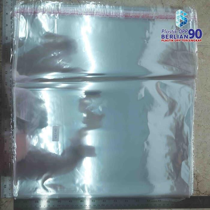 Cara Membuat Plastik Seal