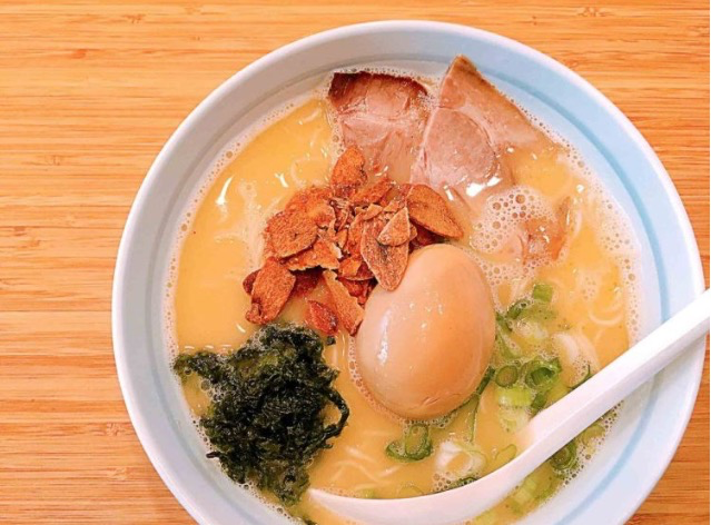 Rekomendasi Mie Ramen Di Jakarta