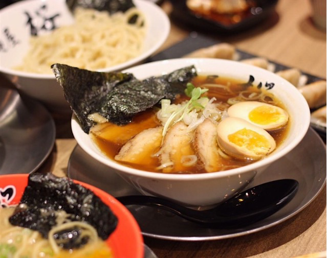 Rekomendasi Mie Ramen Di Jakarta