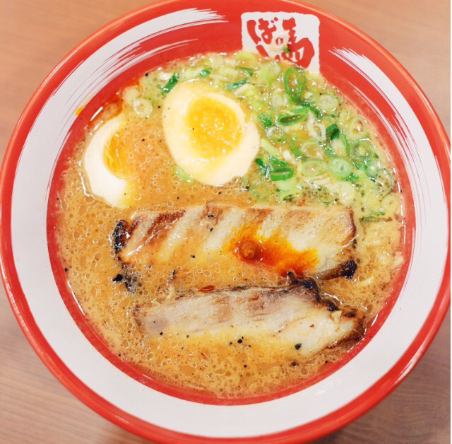 Rekomendasi Mie Ramen Di Jakarta