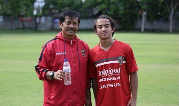Profil Rafid Habibie, Cucu Almarhum BJ Habibie yang Pernah Berguru di Klub Ronaldo
