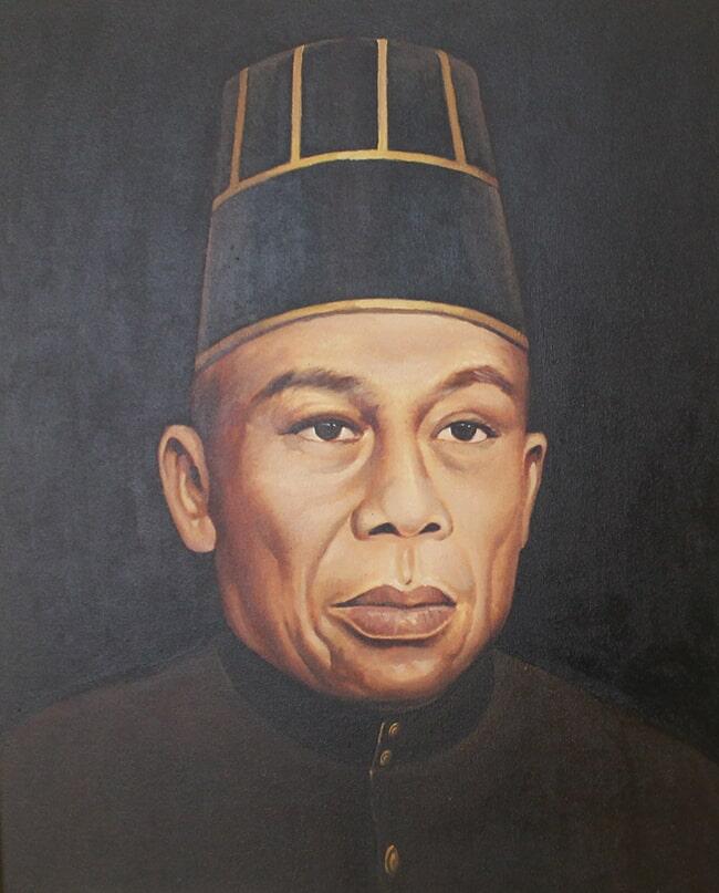 Begini Alasan Soeharto Pilih Dr Radjiman Sebagai Inspirasi Hari Lansia Nasional