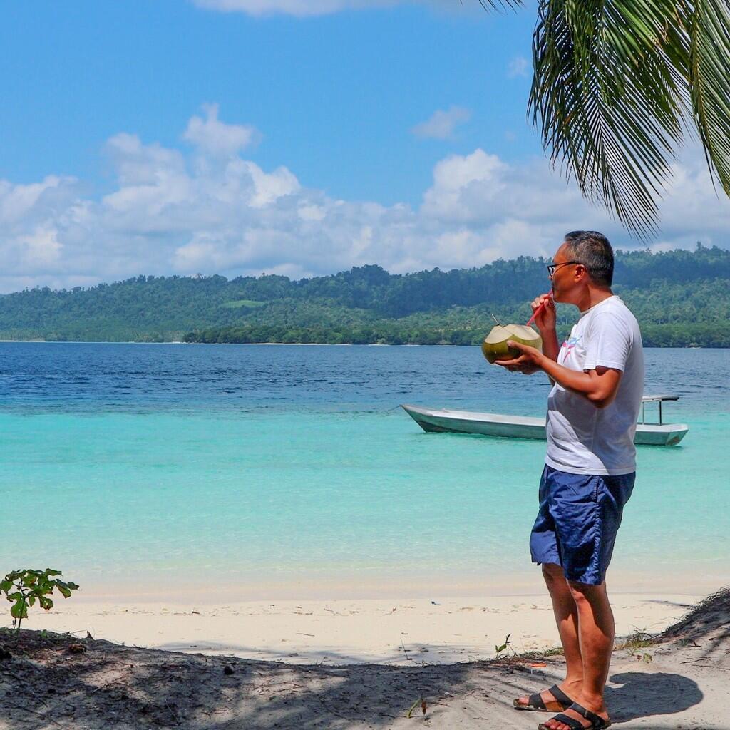 Wisata Endah Di Calon Ibu Kota Baru Indonesia