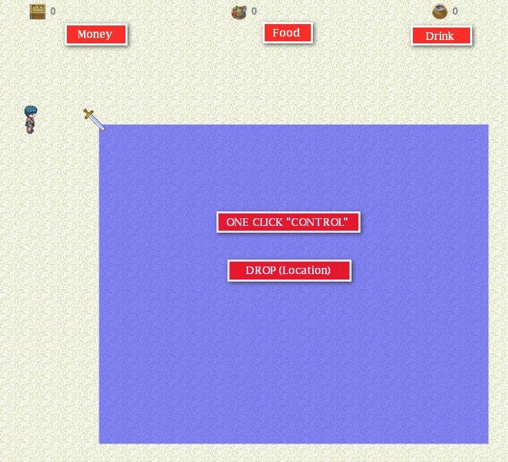 &#91;Special&#93; &quot;Atur Game&quot; (MORPG-2/3D) Game Strategy Platform (OFFLINE)